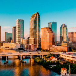 Tampa - Tampa
