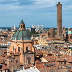 Bologna - Bologna
