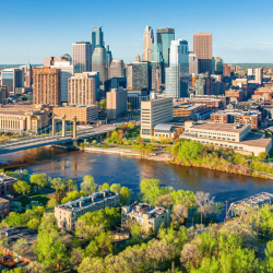 Minneapolis - Minneapolis - Saint Paul