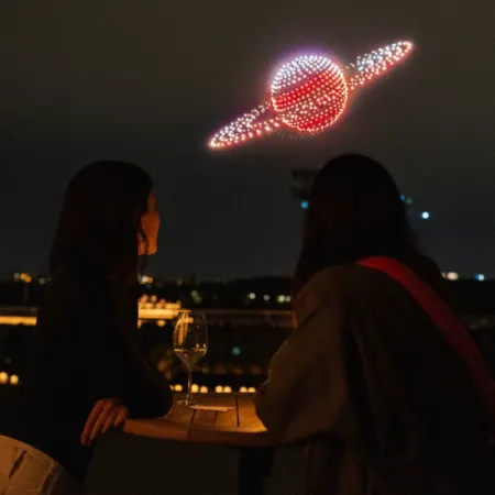 Droneart