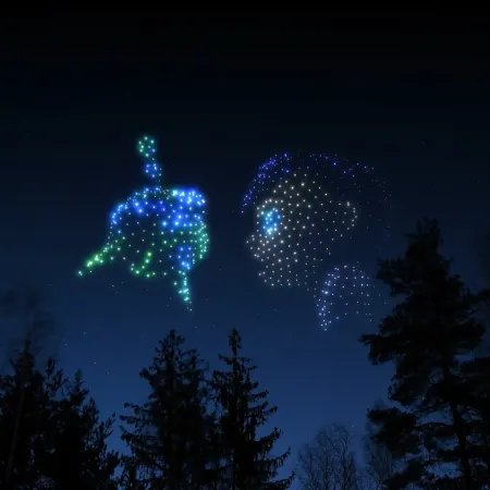 Droneart