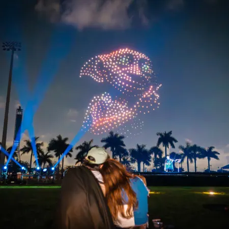 Droneart