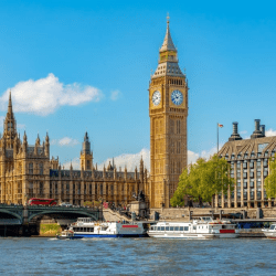 London - London
